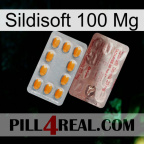 Sildisoft 100Mg new13
